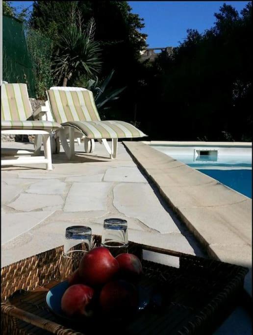 Incredible Apartment Near The Sea And Calanque La Ciotat Esterno foto