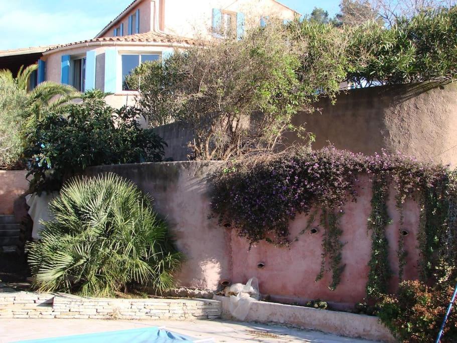 Incredible Apartment Near The Sea And Calanque La Ciotat Esterno foto