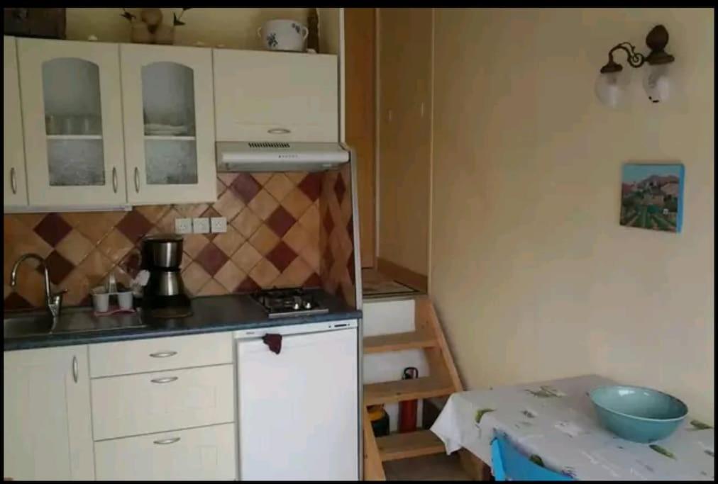 Incredible Apartment Near The Sea And Calanque La Ciotat Esterno foto