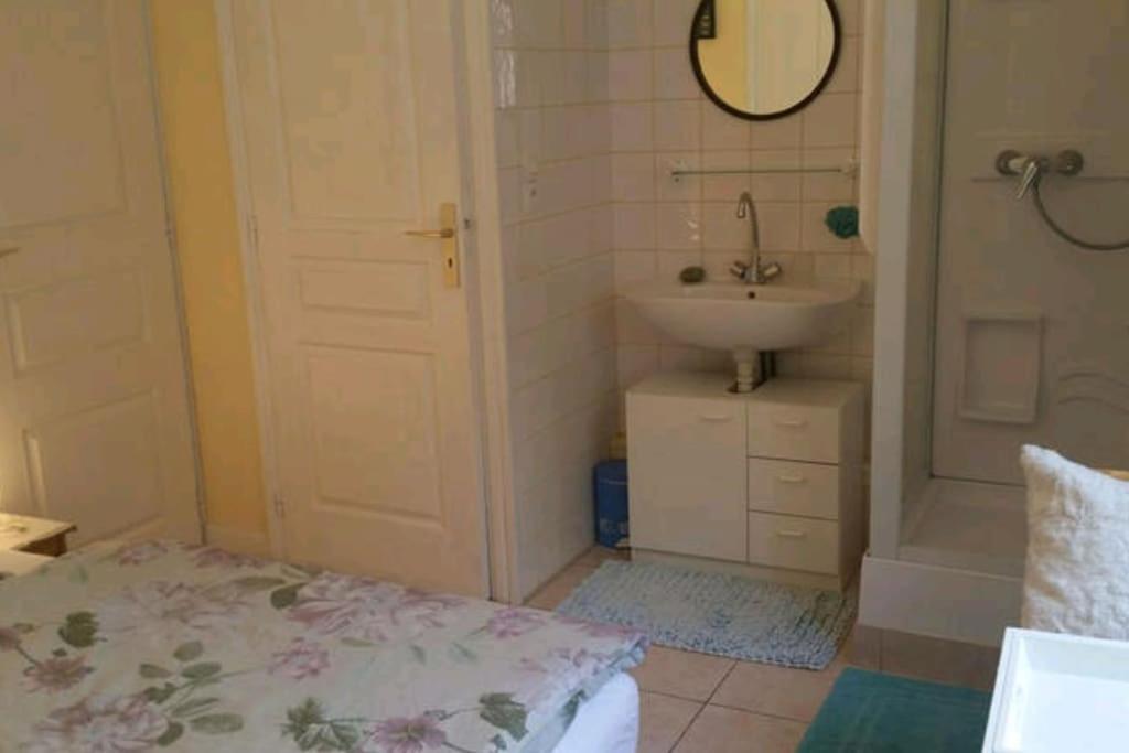 Incredible Apartment Near The Sea And Calanque La Ciotat Esterno foto